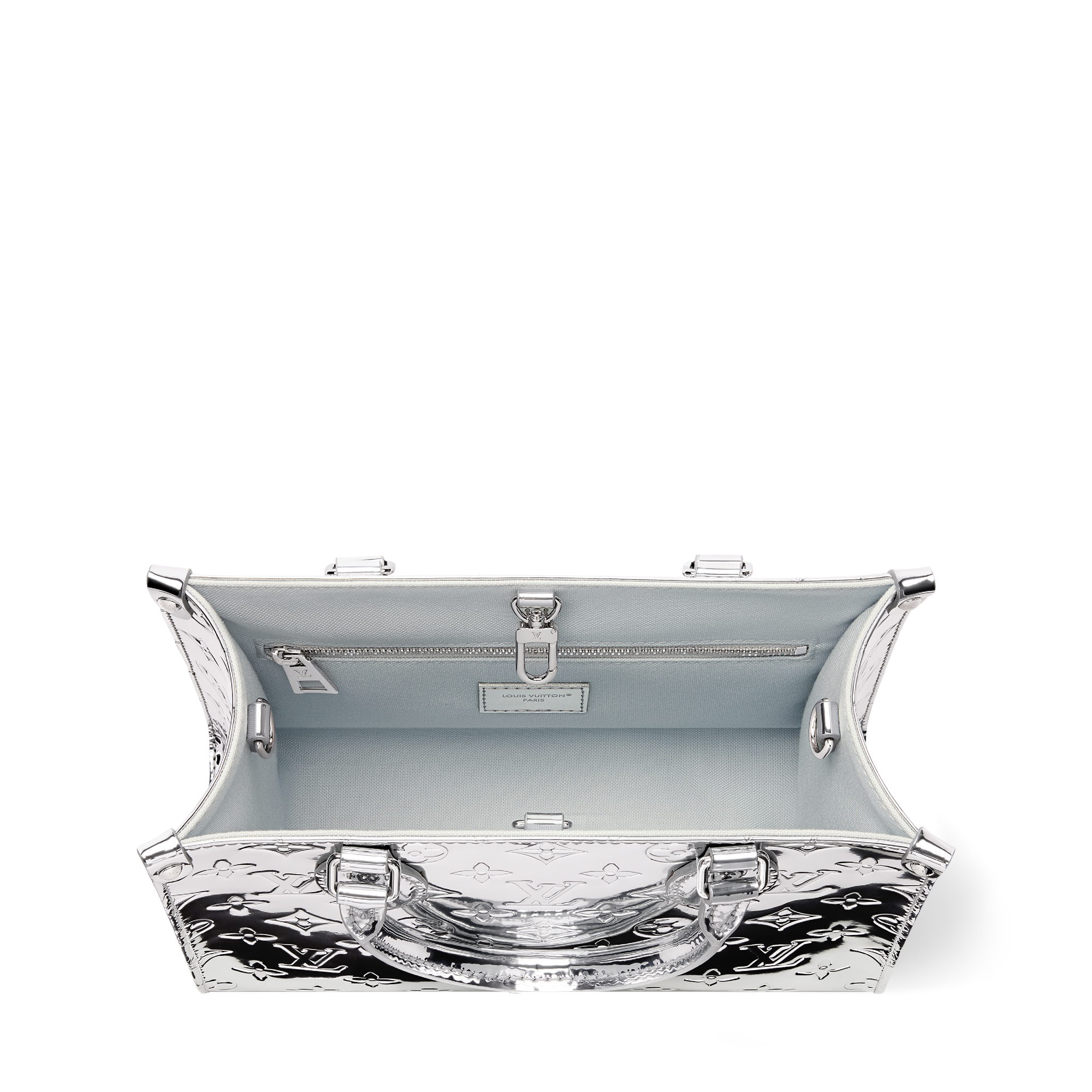 Vivienne On The Slopes Bag Charm S00 - Accessories | LOUIS VUITTON